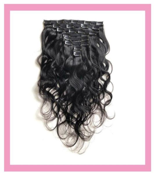 brazilian human hair body wave clips in hair extensions 824inch double wefts natural color clip on hairs products9119898, Black;brown
brazilian human hair body wave clips in hair extensions 824inch double wefts natural color clip on hairs products9119898, Black;brown