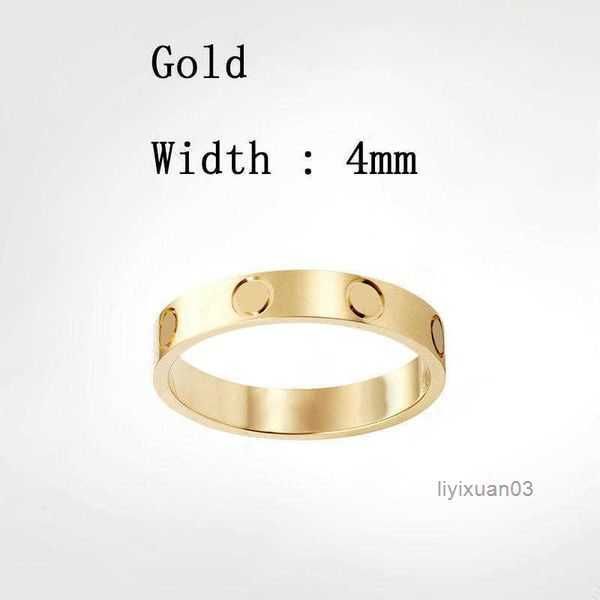 love rings womens ring couple jewelry band titanium steel with diamonds casual fashion street classic gold silver rose optional 4 p47e
love rings womens ring couple jewelry band titanium steel with diamonds casual fashion street classic gold silver rose optional 4 p47e