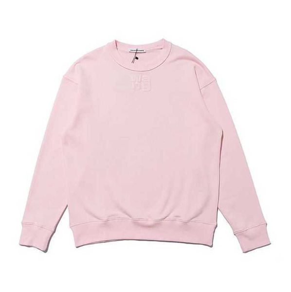 designer wonmen luxury alexander aw king limited letter foaming print crew wang neck sweater men's women's loose casual couple 2es, White;black
designer wonmen luxury alexander aw king limited letter foaming print crew wang neck sweater men's women's loose casual couple 2es, White;black