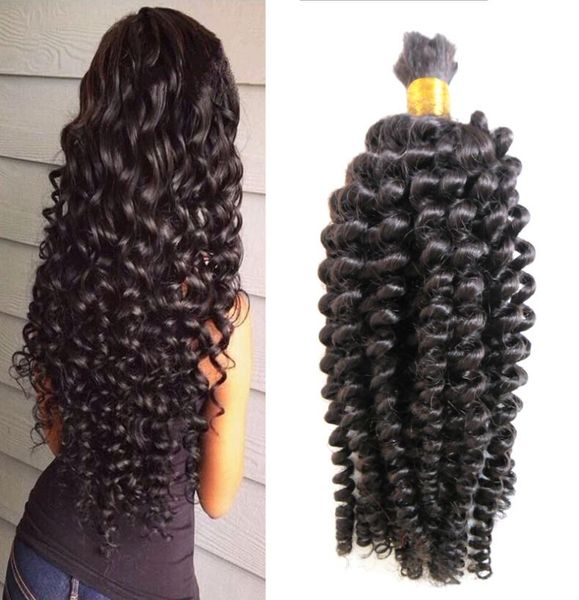 mongolian kinky curly bulk hair 100g human braiding hair bulk no weft afro kinky curly bulk hair5869181, Black
mongolian kinky curly bulk hair 100g human braiding hair bulk no weft afro kinky curly bulk hair5869181, Black