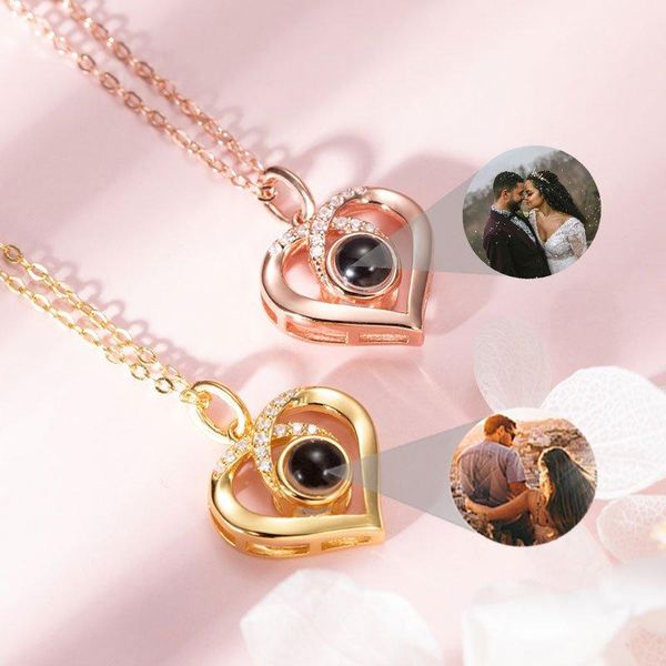 necklaces personalized p projection necklace custom projection p necklace jewelry heart love memorial anniversary gift for women, Silver
necklaces personalized p projection necklace custom projection p necklace jewelry heart love memorial anniversary gift for women, Silver