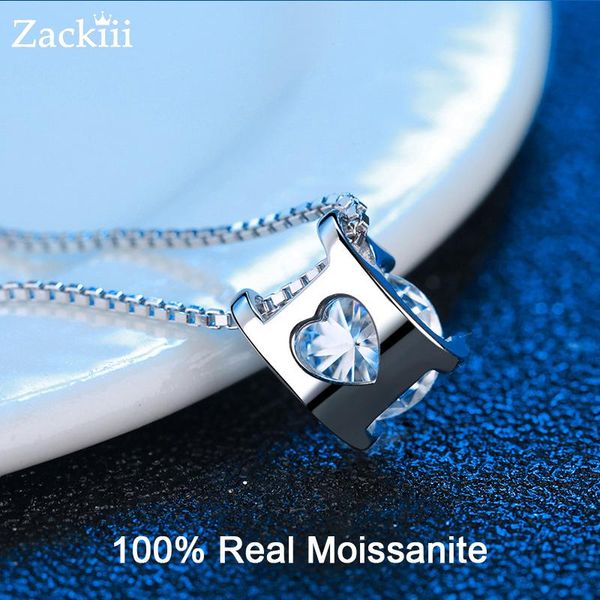 necklaces 12ct genuine moissanite necklace brilliant round diamond hollow love pendant necklace for women girls anniversary jewelry gift, Silver
necklaces 12ct genuine moissanite necklace brilliant round diamond hollow love pendant necklace for women girls anniversary jewelry gift, Silver