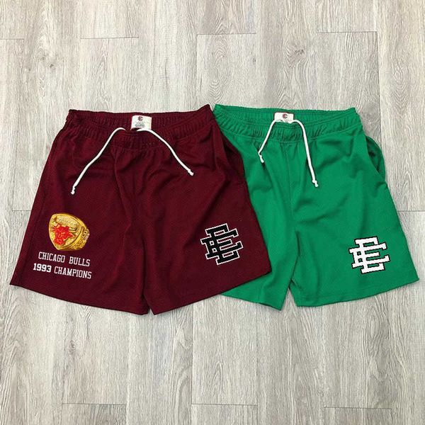 men's and women's shorts sweatpants fashion brand eric emanuel basic fitness basketball summer gym mesh breathable casual gym vpde, White;black
men's and women's shorts sweatpants fashion brand eric emanuel basic fitness basketball summer gym mesh breathable casual gym vpde, White;black