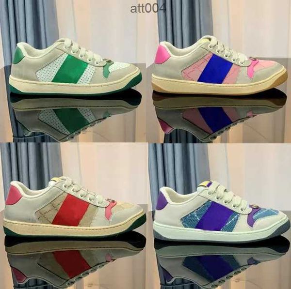 designer stripe shoes fashion dirty leather lace-up tennis shoe fabric low canvas sports casual men women screener sneaker with size 35-44&#, Black
designer stripe shoes fashion dirty leather lace-up tennis shoe fabric low canvas sports casual men women screener sneaker with size 35-44&#, Black