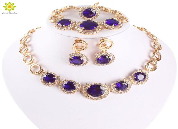 new design gold plated jewelry blue zircon necklace bracelet earrings ring jewelry sets women dinner party jewelry set7438754, Slivery;golden
new design gold plated jewelry blue zircon necklace bracelet earrings ring jewelry sets women dinner party jewelry set7438754, Slivery;golden