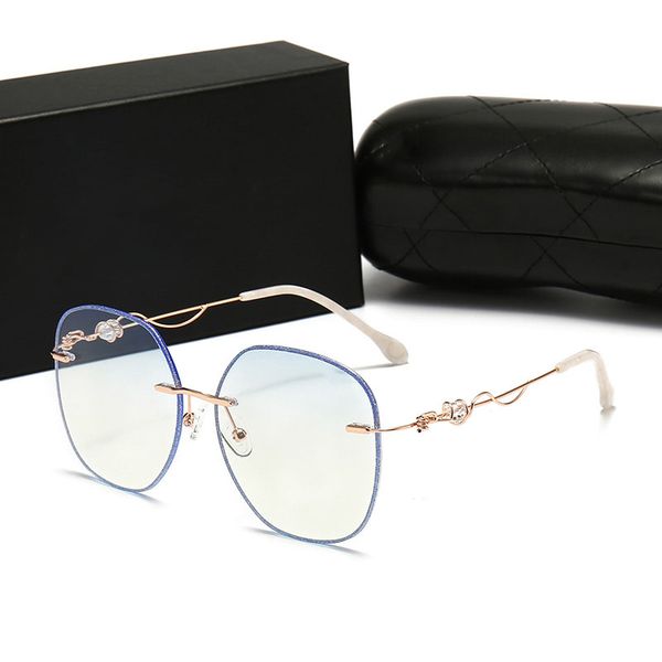 2023 new classic polarized women designer 2023 luxury brand alloy metal polaroid hd tempered glass lens retro glasses sun glasses, White;black
2023 new classic polarized women designer 2023 luxury brand alloy metal polaroid hd tempered glass lens retro glasses sun glasses, White;black