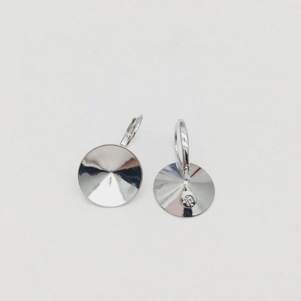 polish ms.betti 14mm rivoli earrings findings 1122 austrian crystal copper settings with french lever back for jewelry diy making, Blue
polish ms.betti 14mm rivoli earrings findings 1122 austrian crystal copper settings with french lever back for jewelry diy making, Blue