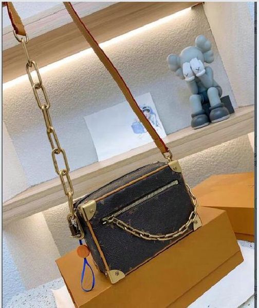 luxurys designers mini trunk bags genuine leather bucket shoulder pouch women crossbody cross body handbag bag hliuo
luxurys designers mini trunk bags genuine leather bucket shoulder pouch women crossbody cross body handbag bag hliuo