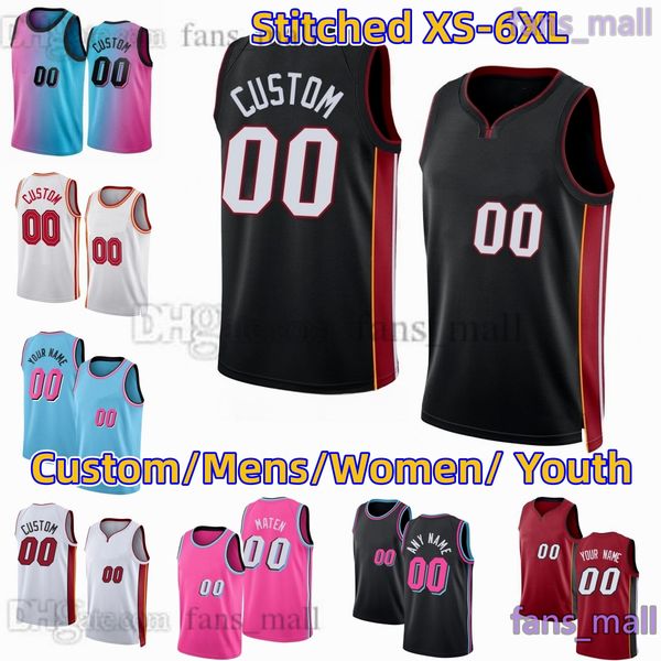 22 jimmy butler jersey custom stitched basketball jerseys 16 caleb martin 2 gabe vincent duncan robinson max strus lowry adebayo love zeller, Black;red
22 jimmy butler jersey custom stitched basketball jerseys 16 caleb martin 2 gabe vincent duncan robinson max strus lowry adebayo love zeller, Black;red