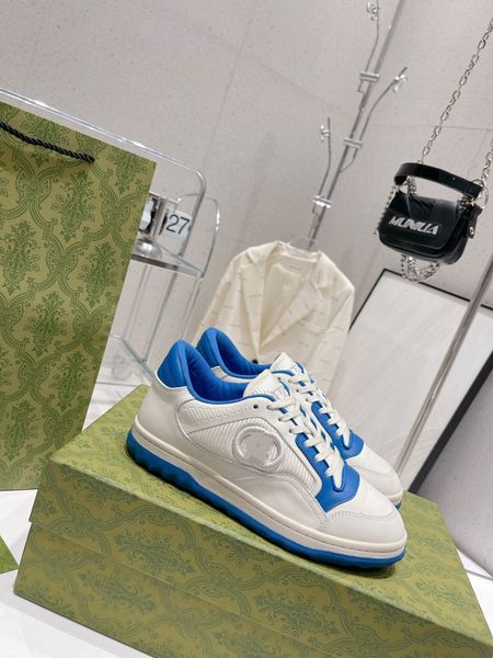 men women desinger casual mac80 sneakers interlocking g sports sneaker vintage 100% leather trainers black white embroidery trainer
men women desinger casual mac80 sneakers interlocking g sports sneaker vintage 100% leather trainers black white embroidery trainer