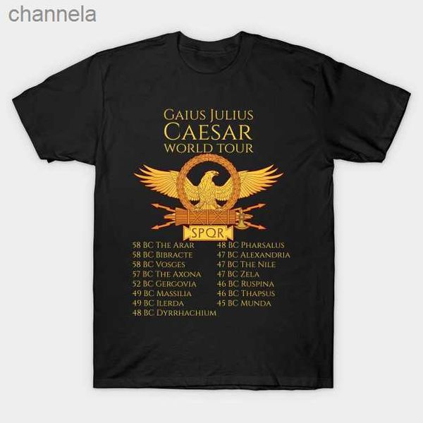 men's t-shirts gaius julius caesar world tour ancient rome empire t-shirt. summer cotton o-neck short sleeve mens t shirt new s-3xl, White;black
men's t-shirts gaius julius caesar world tour ancient rome empire t-shirt. summer cotton o-neck short sleeve mens t shirt new s-3xl, White;black