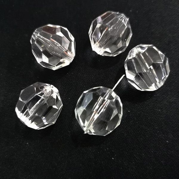 crystal (select size first)4mm/6mm/8mm/10mm/12mm/14mm/16mm/18mm/20mm clear big faceted /jewelry accessories/finding beads
crystal (select size first)4mm/6mm/8mm/10mm/12mm/14mm/16mm/18mm/20mm clear big faceted /jewelry accessories/finding beads