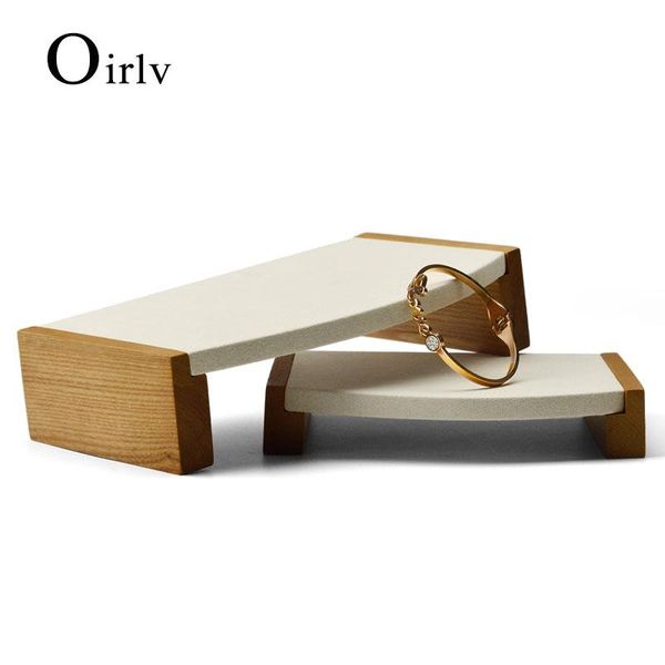 boxes oirlv 2 pcs/set solid wood bracelet bangle pendant ring display stand with microfiber multifunctional jewelry holder showcase, Black;white
boxes oirlv 2 pcs/set solid wood bracelet bangle pendant ring display stand with microfiber multifunctional jewelry holder showcase, Black;white
