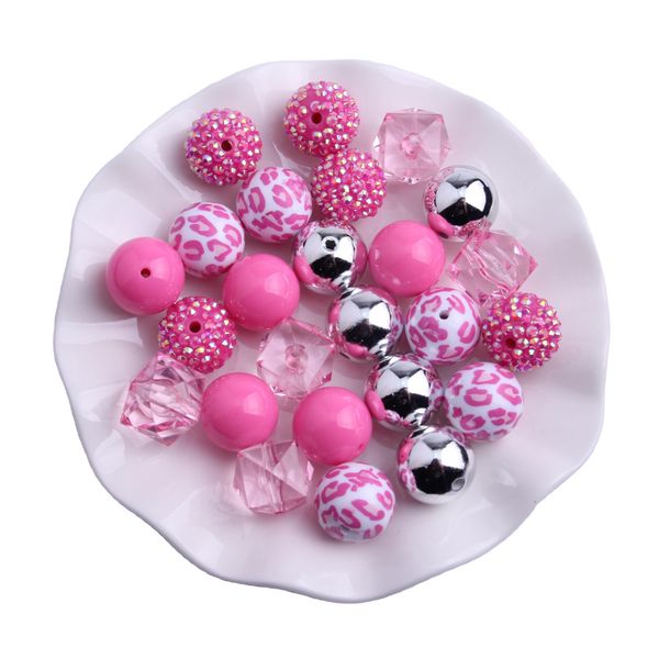 crystal oykza rb059 20mm new rose color mix set colorful large kids jewelry fashion acrylic chunky gumball beads 50pcs a lot
crystal oykza rb059 20mm new rose color mix set colorful large kids jewelry fashion acrylic chunky gumball beads 50pcs a lot