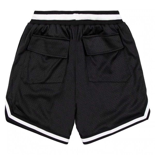 2023 rhude designer men shorts summer fashion beach pants custom polyester loose fitness sports casual mesh sweat for, White;black
2023 rhude designer men shorts summer fashion beach pants custom polyester loose fitness sports casual mesh sweat for, White;black