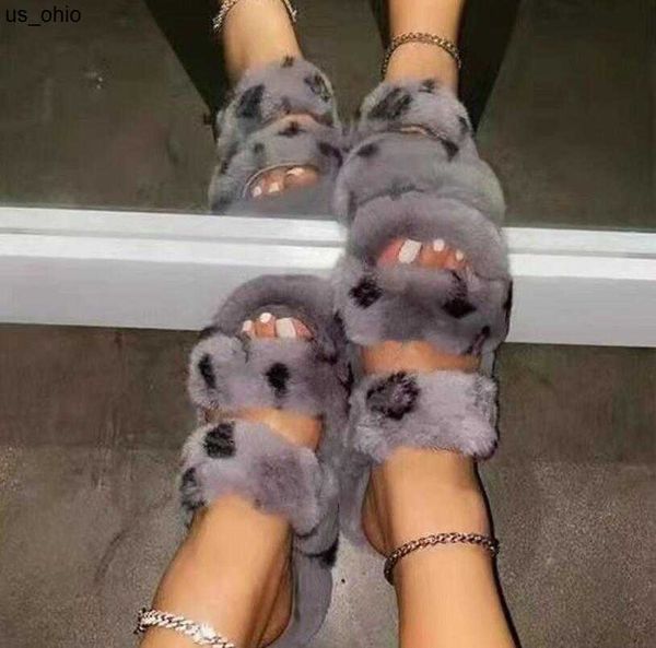 slippers 2022 winter designer fur slippers indoor full furry soft fluffy plush antiskid platform flats heel slip luxury designer shoes casua, Black
slippers 2022 winter designer fur slippers indoor full furry soft fluffy plush antiskid platform flats heel slip luxury designer shoes casua, Black