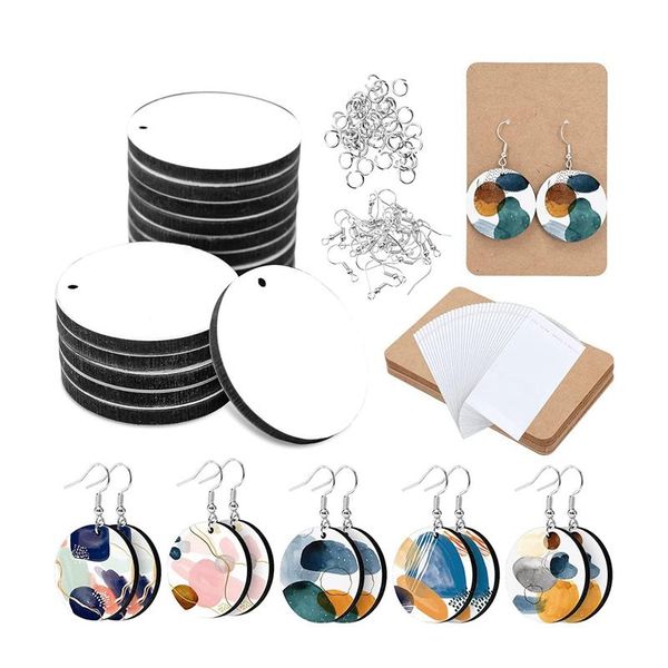 knot round sublimation blank earrings with earring hooks and jump rings unfinished heat transfer earrings for diy project, Silver
knot round sublimation blank earrings with earring hooks and jump rings unfinished heat transfer earrings for diy project, Silver