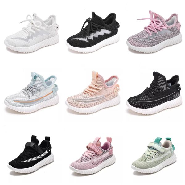 2023 tennis children lightweight casual shoes for baby girls kids boys rubber bottom antiskid outdoor gym mesh breathable sneakers youth out, Black
2023 tennis children lightweight casual shoes for baby girls kids boys rubber bottom antiskid outdoor gym mesh breathable sneakers youth out, Black