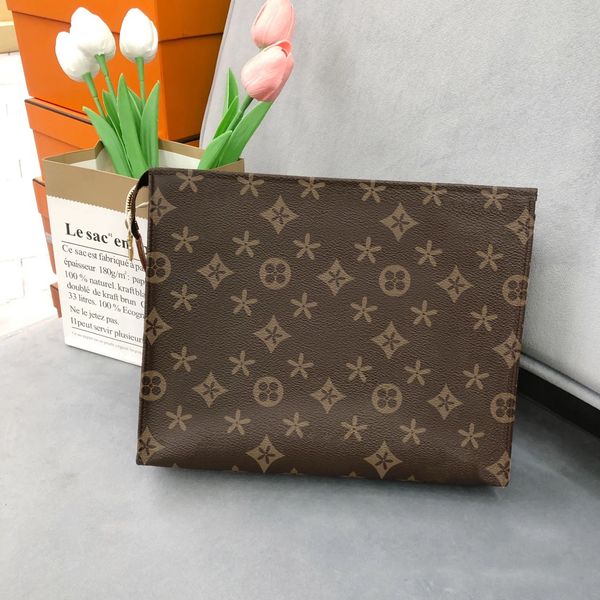 fashion m46037 poche toilette cross body cosmetic bag luxury genuine leather envelope bag makeup travel designer woman man clutch hand bag s
fashion m46037 poche toilette cross body cosmetic bag luxury genuine leather envelope bag makeup travel designer woman man clutch hand bag s