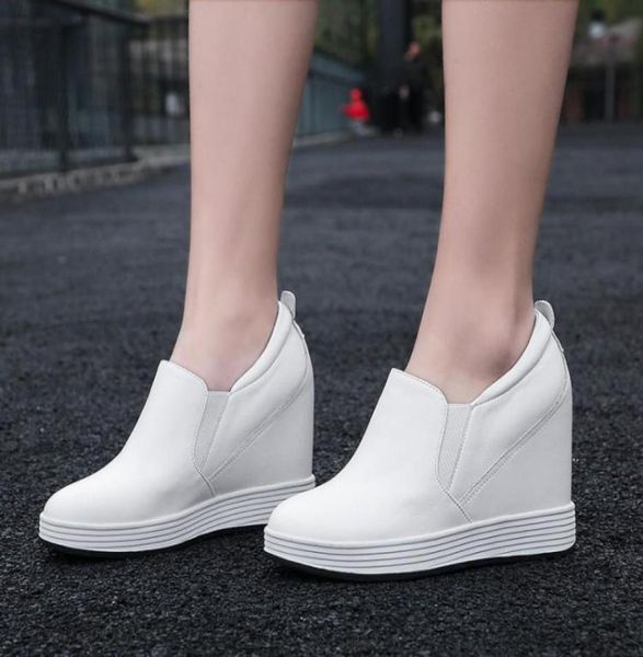 dress shoes women wedges heels 2021 small white womens platform hidden height increasing 10cm casual sneakers8339753, Black
dress shoes women wedges heels 2021 small white womens platform hidden height increasing 10cm casual sneakers8339753, Black