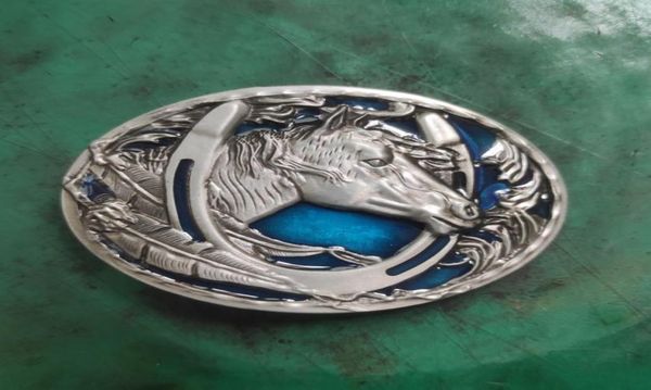 1 pcs men039s blue horse head western cowboy belt buckle boucle de ceinture fit 4cm wide jeans belts head5228637, Slivery;black
1 pcs men039s blue horse head western cowboy belt buckle boucle de ceinture fit 4cm wide jeans belts head5228637, Slivery;black
