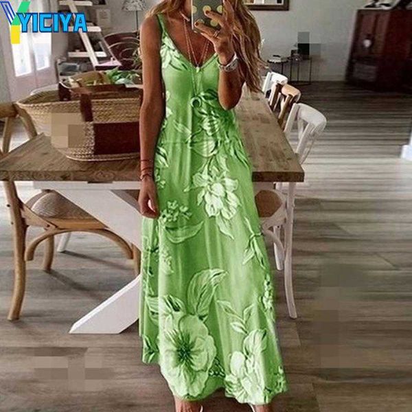 yiciya casual dresses strong print s-5xl plus size women maxi dress summer boho printed long sleeveless v neck ladies loose vestido, Black;gray
yiciya casual dresses strong print s-5xl plus size women maxi dress summer boho printed long sleeveless v neck ladies loose vestido, Black;gray