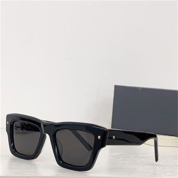 luxury designer men and women sunglasses glasses fashion s106a luxury brand retro style uv protection with random box, White;black
luxury designer men and women sunglasses glasses fashion s106a luxury brand retro style uv protection with random box, White;black