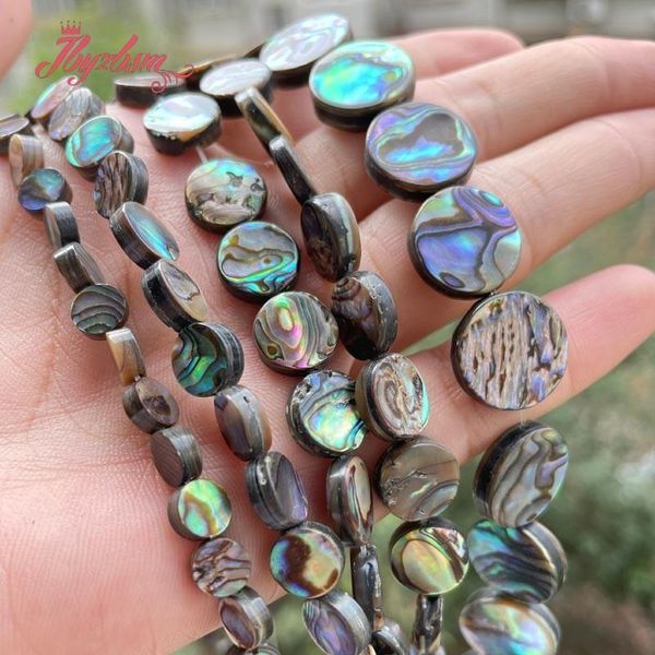 crystal coin multicolor abalone shell natural stone spacer beads 6.8.10.12.14mm for women men diy necklace bracelet jewelry making 15"
crystal coin multicolor abalone shell natural stone spacer beads 6.8.10.12.14mm for women men diy necklace bracelet jewelry making 15"