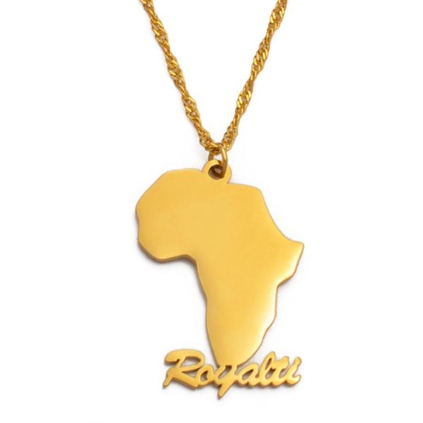 necklaces anniyo africa map custom name pendant necklace silver color/gold color african map customize jewelry/production time 715 day
necklaces anniyo africa map custom name pendant necklace silver color/gold color african map customize jewelry/production time 715 day