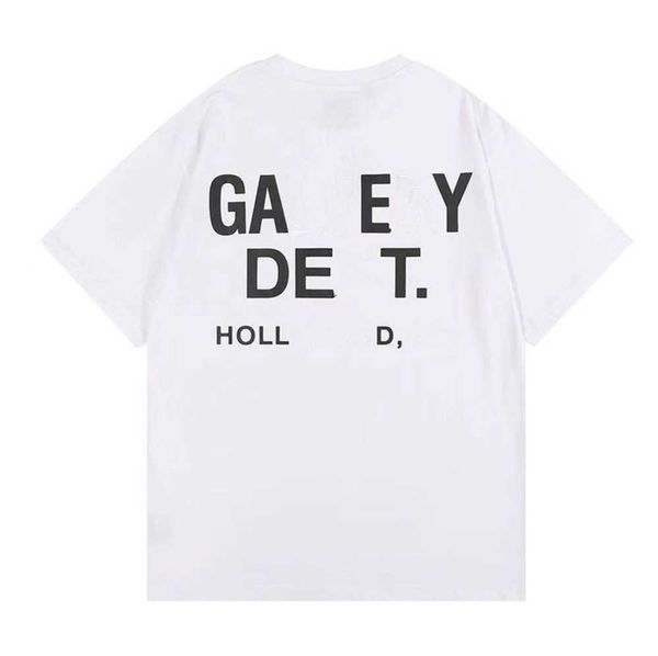 designer men's t-shirts galleryes summer gallary shirt alphabet depts printed star same round neck short sleeve t shirt for men women n, White;black
designer men's t-shirts galleryes summer gallary shirt alphabet depts printed star same round neck short sleeve t shirt for men women n, White;black