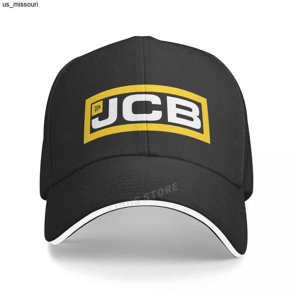 ball caps excavator jcb cap men fashion cool jcb hat hip hop caps j230520, Blue;gray
ball caps excavator jcb cap men fashion cool jcb hat hip hop caps j230520, Blue;gray