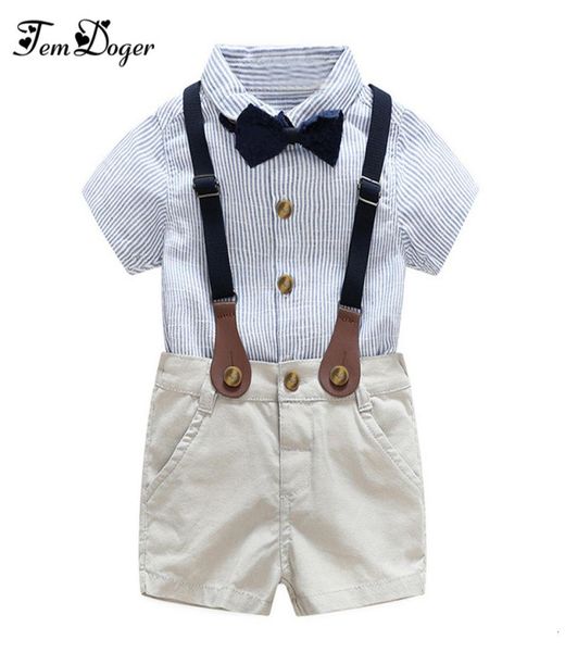 baby boy gentlemen 3pcs outfits sets 2017 summer newborn baby boy clothing sets tie shirtoverall infant clothes for party wear t14751655, White
baby boy gentlemen 3pcs outfits sets 2017 summer newborn baby boy clothing sets tie shirtoverall infant clothes for party wear t14751655, White