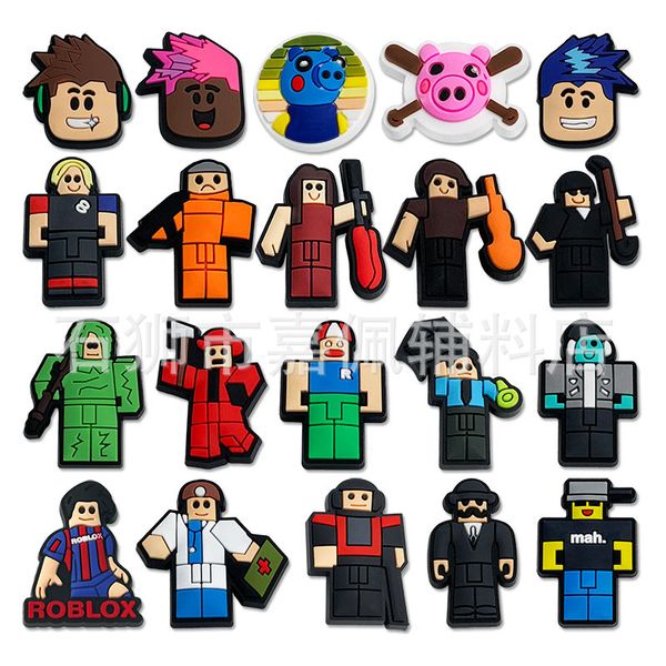 anime charms wholesale childhood memories boys toys 34 colors funny gift cartoon charms shoe accessories pvc decoration buckle soft rubber c, Blue
anime charms wholesale childhood memories boys toys 34 colors funny gift cartoon charms shoe accessories pvc decoration buckle soft rubber c, Blue