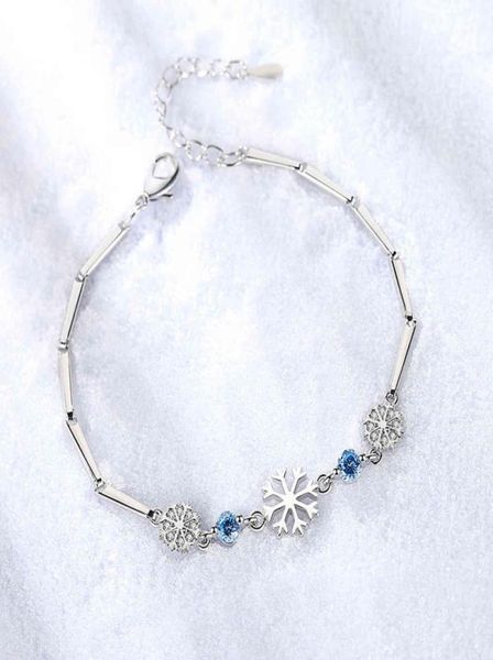 snowflake bracelet silver plated charms korean crystal s for women s bangles christmas gift cf2533898726, Black
snowflake bracelet silver plated charms korean crystal s for women s bangles christmas gift cf2533898726, Black