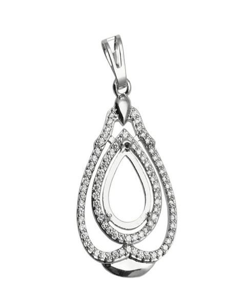 beadsnice diamonds semi mount setting pendant 9x13mm oval 925 sterling silver metal pendant blanks handmade necklace for her id 344159009, Slivery;crystal
beadsnice diamonds semi mount setting pendant 9x13mm oval 925 sterling silver metal pendant blanks handmade necklace for her id 344159009, Slivery;crystal