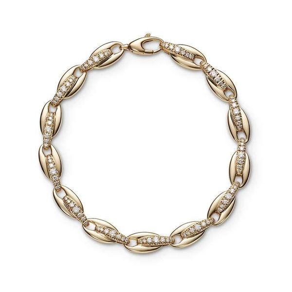bangle gold color fashion european women jewelry micro pave cz oval beaded link chain bracelet, Black
bangle gold color fashion european women jewelry micro pave cz oval beaded link chain bracelet, Black