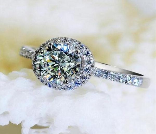 original shinning honorable luxury jewelry 925 sterling silver round cut 5a cubic zirconia cz diamond engagement band ring for woi4027870, Slivery;golden
original shinning honorable luxury jewelry 925 sterling silver round cut 5a cubic zirconia cz diamond engagement band ring for woi4027870, Slivery;golden