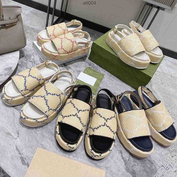women beach slippers fashion thick bottom designer women shoes cartoon alphabet lady platform leather heels letter slides embroidered canvas, Black
women beach slippers fashion thick bottom designer women shoes cartoon alphabet lady platform leather heels letter slides embroidered canvas, Black