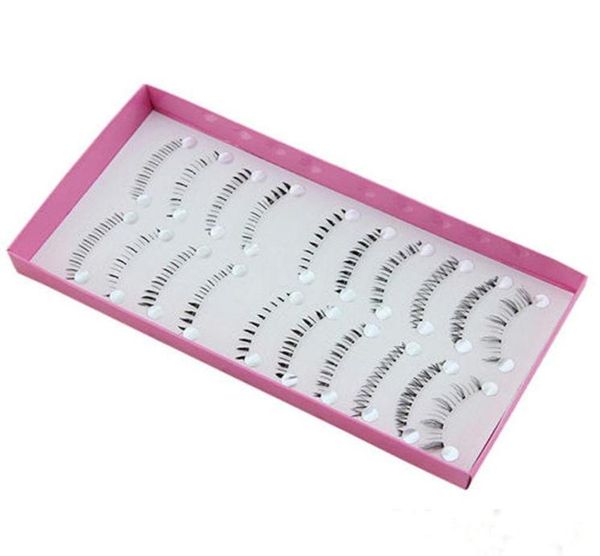 false eyelashes 10 pairsset different styles lower under bottom fake eye lashes extension tools 20215154104
false eyelashes 10 pairsset different styles lower under bottom fake eye lashes extension tools 20215154104