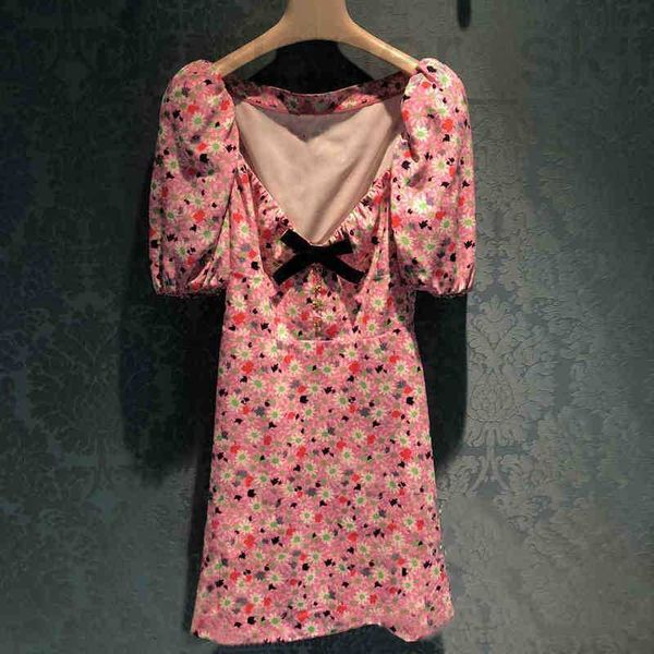 urban dresses designer spring and summer new dress bubble sleeve short pink daisy gentle wind snspinning printed skirt vosa, White;black
urban dresses designer spring and summer new dress bubble sleeve short pink daisy gentle wind snspinning printed skirt vosa, White;black