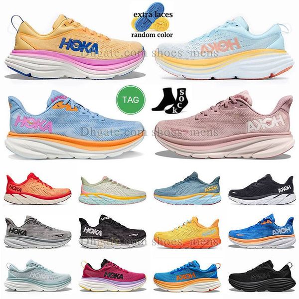 hoka clifton 9 bondi 8 running shoes designer men women platform outdoor jogging walking tennis trainers black white hokas one people light
hoka clifton 9 bondi 8 running shoes designer men women platform outdoor jogging walking tennis trainers black white hokas one people light