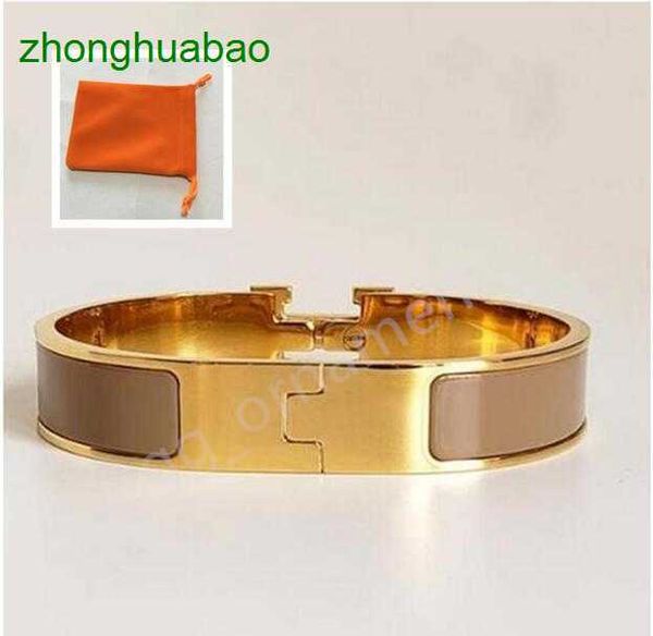 hemres designer bracelet mens designer h bracelet bracelets woman bangle stainless steel man 20 color gold buckle 1719 size for men and fash, Black
hemres designer bracelet mens designer h bracelet bracelets woman bangle stainless steel man 20 color gold buckle 1719 size for men and fash, Black