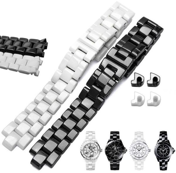 watch bands ceramics wristband high women039s men039s strap fashion bracelet black white 16mm 19mm for j125671609, Black;brown
watch bands ceramics wristband high women039s men039s strap fashion bracelet black white 16mm 19mm for j125671609, Black;brown