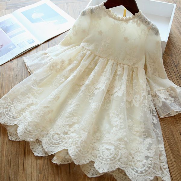 girl's dresses girls dress embroidery princess party autumn spring kids children clothes elegant purple and white 3-8t lace flower girl, Red;yellow
girl's dresses girls dress embroidery princess party autumn spring kids children clothes elegant purple and white 3-8t lace flower girl, Red;yellow