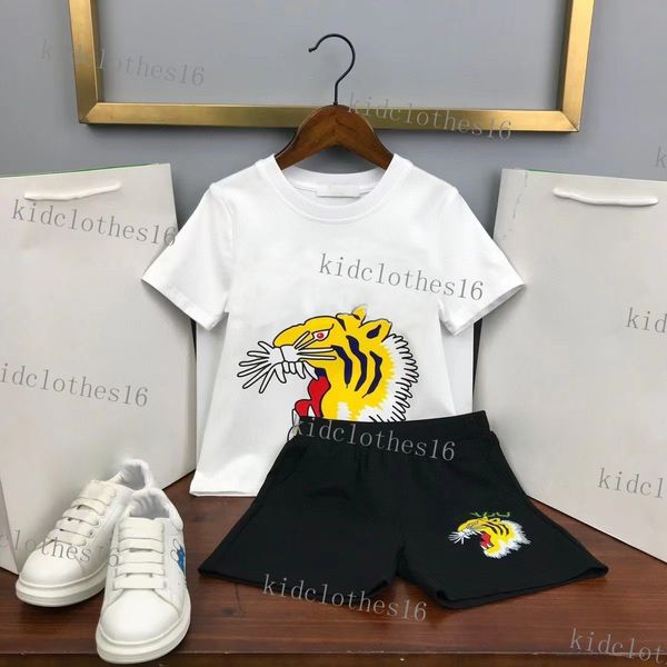 new designer kids clothing sets fashion british fashion brand summer childrens treasures and girls cotton two-piece luxury designer t-shirt, White
new designer kids clothing sets fashion british fashion brand summer childrens treasures and girls cotton two-piece luxury designer t-shirt, White
