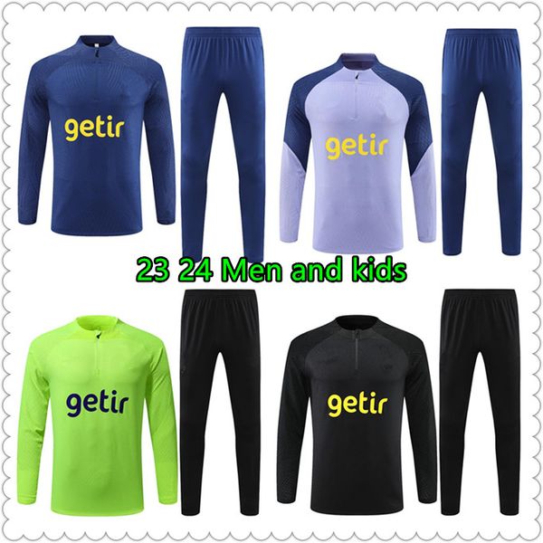 spurs soccer training suit 23 24 dele son tottenham soccer jerseys ham bale kane hojbjerg bergwijn lo celso men kids kit shirts long sleeve, Black
spurs soccer training suit 23 24 dele son tottenham soccer jerseys ham bale kane hojbjerg bergwijn lo celso men kids kit shirts long sleeve, Black