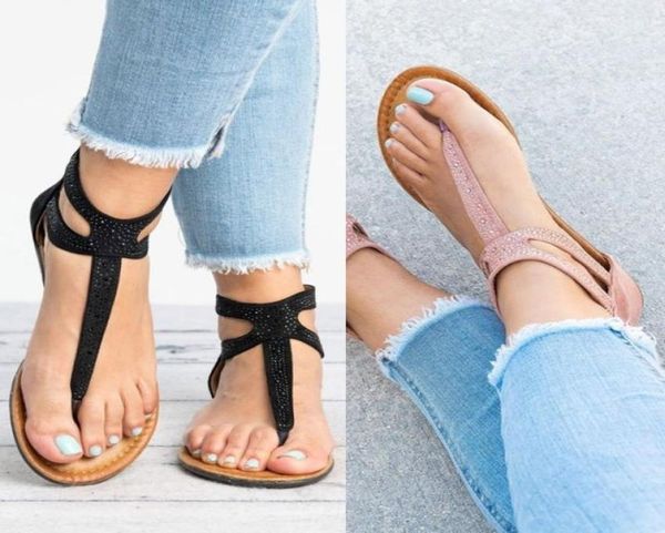 summer flat sandals ladies bohemia beach flip flops shoes gladiator women shoes sandles platform clip toe shoes plus size3807480, Black
summer flat sandals ladies bohemia beach flip flops shoes gladiator women shoes sandles platform clip toe shoes plus size3807480, Black