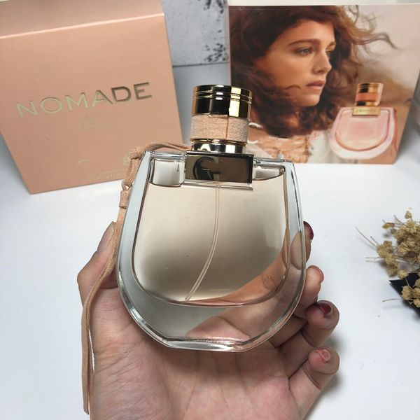 luxury brand men women perfume nomade 75ml eau de parfum long lasting smell edp rouge fragrance spray cologne fast ship
luxury brand men women perfume nomade 75ml eau de parfum long lasting smell edp rouge fragrance spray cologne fast ship