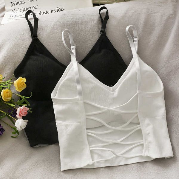 womens women summer sports knits tanks shirts tank women built in bra solid color camis for crop off shoulder sleeveless camisole hot, White
womens women summer sports knits tanks shirts tank women built in bra solid color camis for crop off shoulder sleeveless camisole hot, White