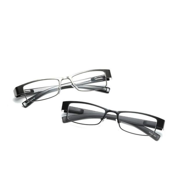 the new metal presbyopic glasses comfortable square metal frame old man reading glasses1663793
the new metal presbyopic glasses comfortable square metal frame old man reading glasses1663793